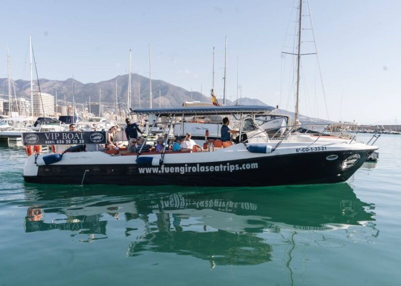 fuengirola-luxury-private-boat-rental-with-skipper