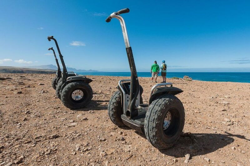 fuerteventura-la-pared-3-hour-segway-tour