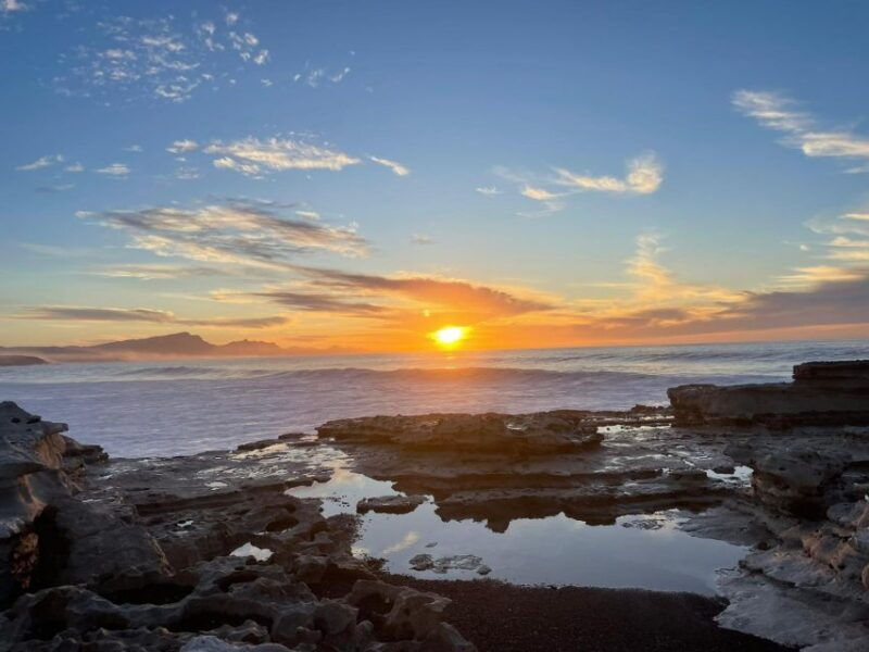 fuerteventura-sunset-hike-to-the-wild-west-coast