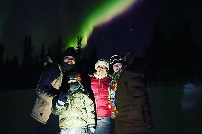 full-alaskan-experience