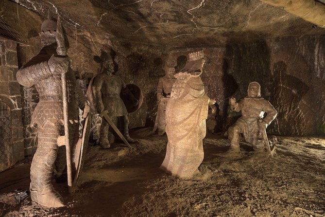 full-day-auschwitz-birkenau-and-salt-mine-from-krakow