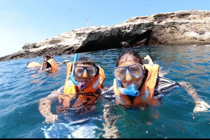 full-day-ayangue-tour-with-snorkeling-in-the-pelados-islote