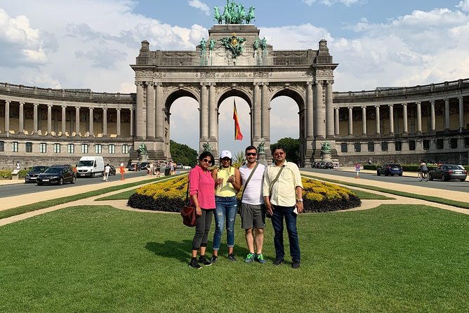 full-day-brussels
