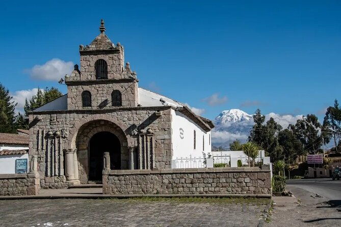 full-day-chimborazo-volcano-balbaneras-church-from-guayaquil
