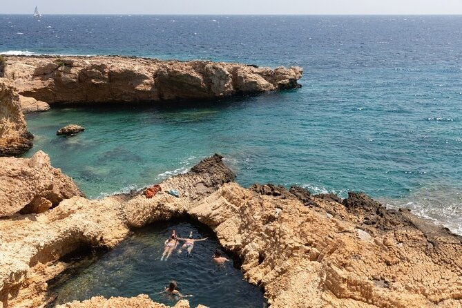 full-day-cruise-to-irakleia-koufonisi-islands-from-paros