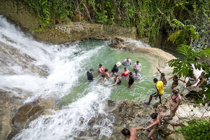 full-day-dunns-river-and-nine-miles-with-lunch
