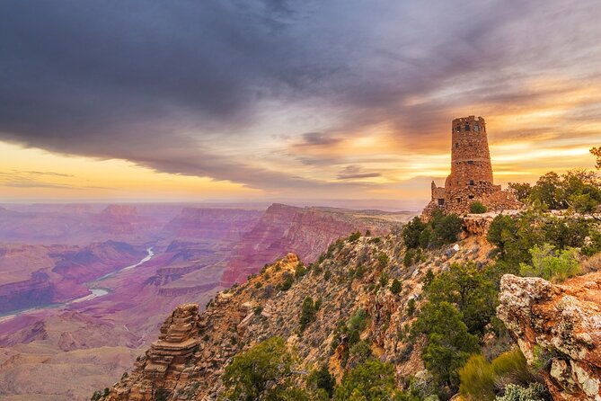 full-day-grand-canyon-south-rim-audio-driving-tour