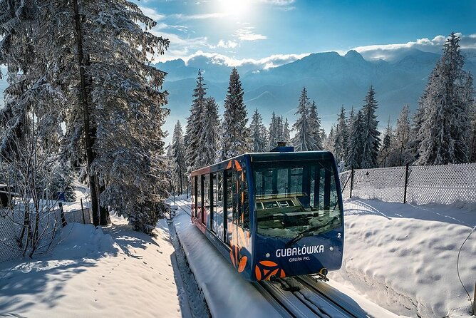full-day-guided-tour-to-zakopane-and-polish-mountains-with-pickup