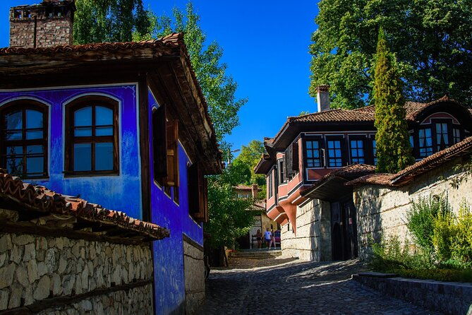 full-day-paragliding-guided-adventure-with-lunch-in-koprivshtica