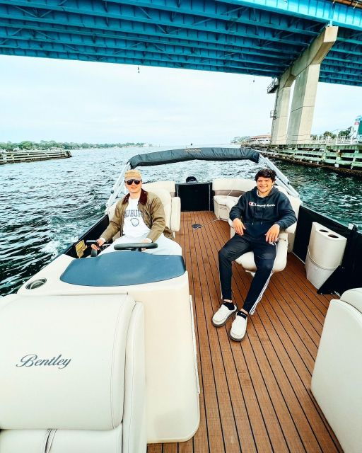 full-day-pontoon-boat-rental-okaloosa-island