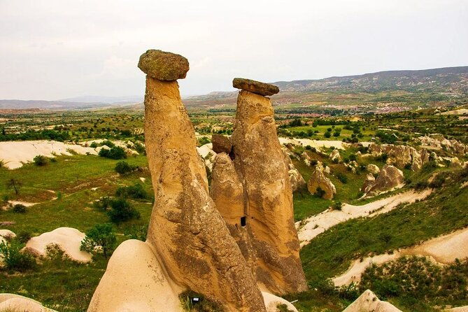 full-day-private-fairy-chimney-and-underground-city-tour