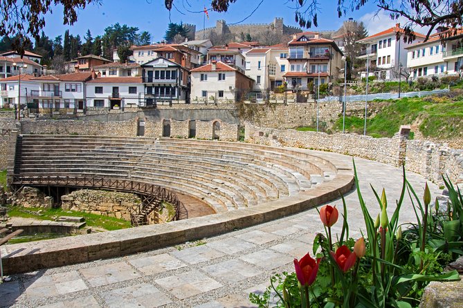 full-day-private-guided-cultural-tour-of-ohrid-from-skopje