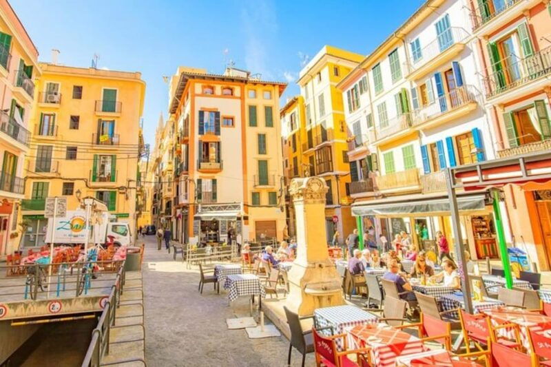 full-day-private-shore-tour-in-palma-de-mallorca-from-port
