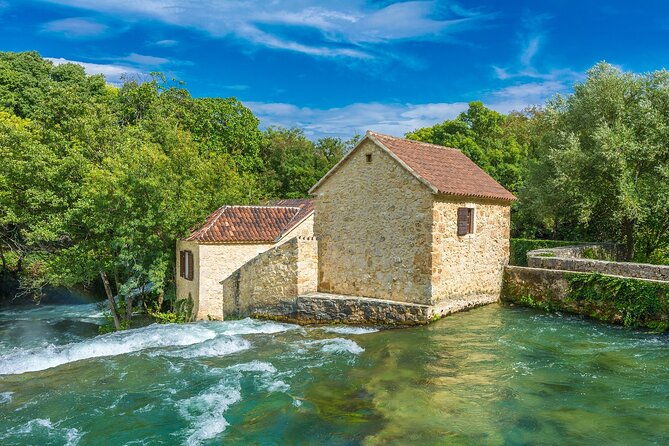 full-day-private-tour-from-zadar-to-krka-national-park