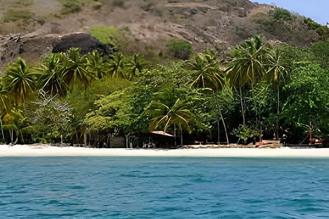 full-day-private-tour-of-el-totumo-and-manzanillo-with-lunch