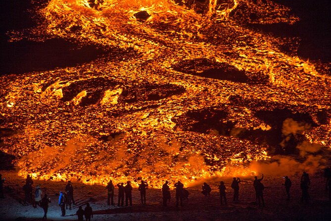 full-day-private-tour-to-active-volcano-guided-hike-and-reykjanes-peninsula