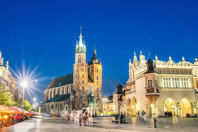 full-day-private-walking-tour-of-krakow-from-wroclaw