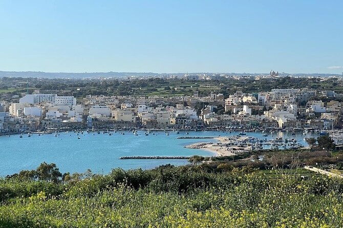full-day-to-blue-grotto-marsaxlokk-kalanka-bay-tarxien-temples