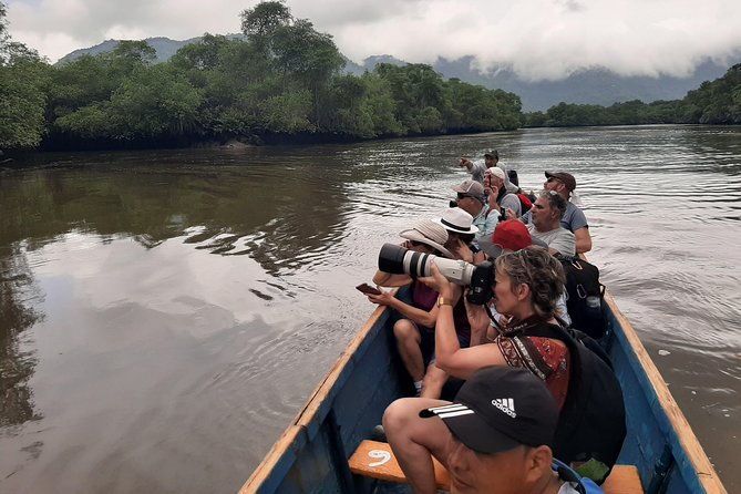full-day-to-ecological-reserve-churute-mangrove