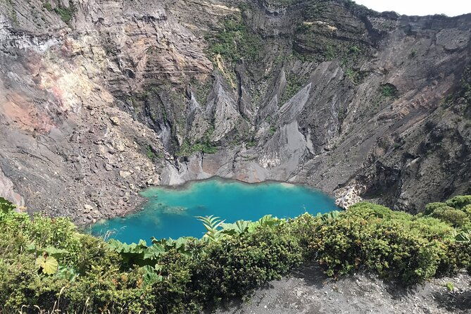 full-day-to-irazu-volcano-cartago-basilica-and-orosi-valley