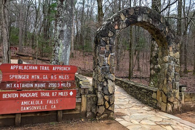 full-day-tour-from-atlanta-to-amicalola-falls-and-blue-ridge