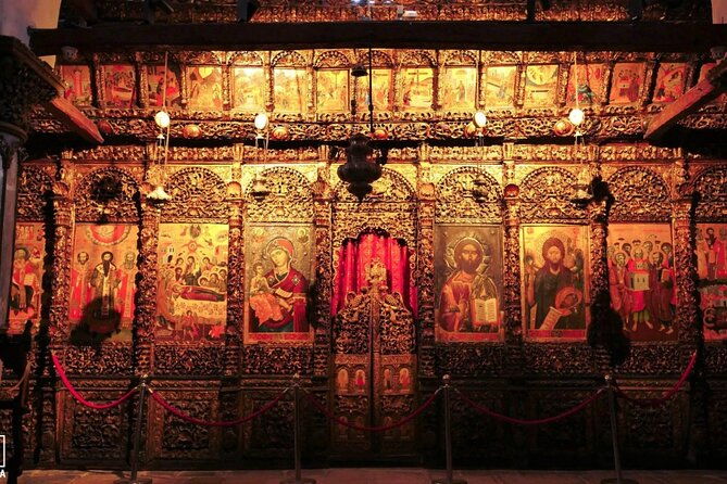 full-day-tour-in-belsh-lake-and-berat-town-from-tirana