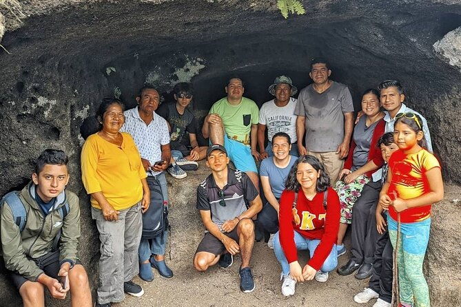 full-day-tour-to-floreana-island-cave-of-pirates