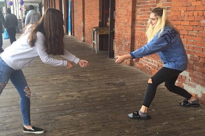 fun-city-scavenger-hunt-in-midland-by-zombie-scavengers