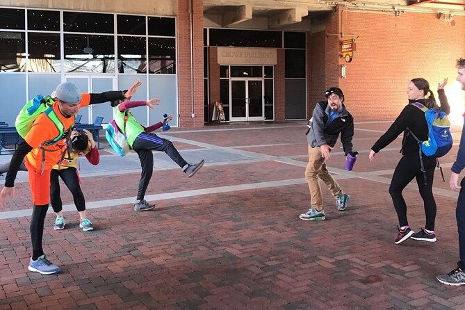 fun-city-scavenger-hunt-in-rochester-by-zombie-scavengers