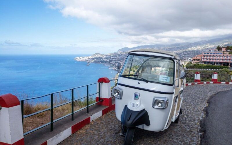 funchal-city-tour-1h30