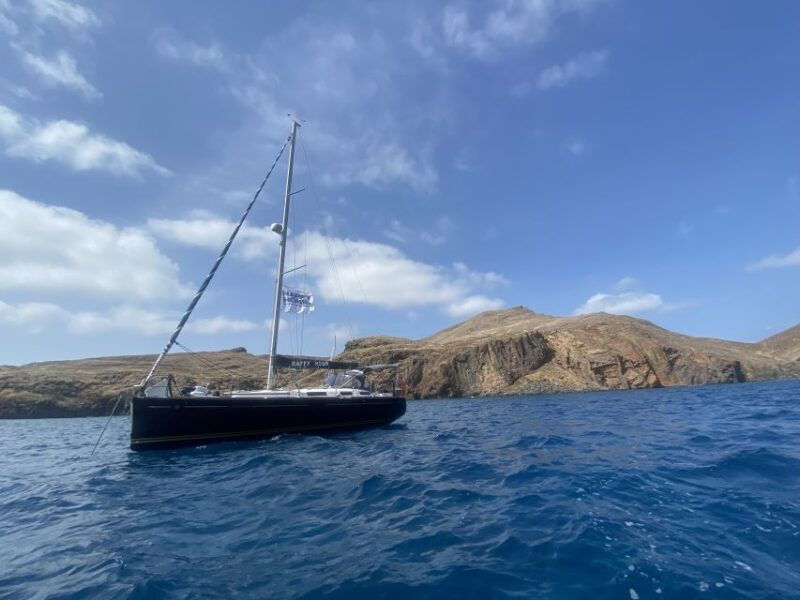 funchal-sunrise-private-sailing-trip-with-breakfast
