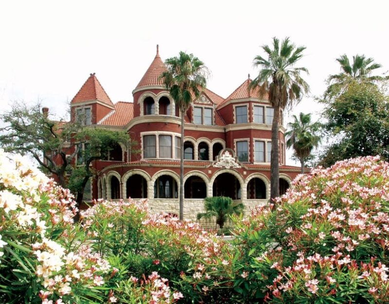galveston-moody-mansion-entry-ticket-and-self-guided-tour