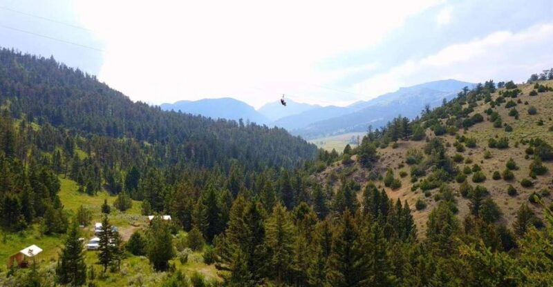 gardiner-guided-zipline-ecotour-3-hours
