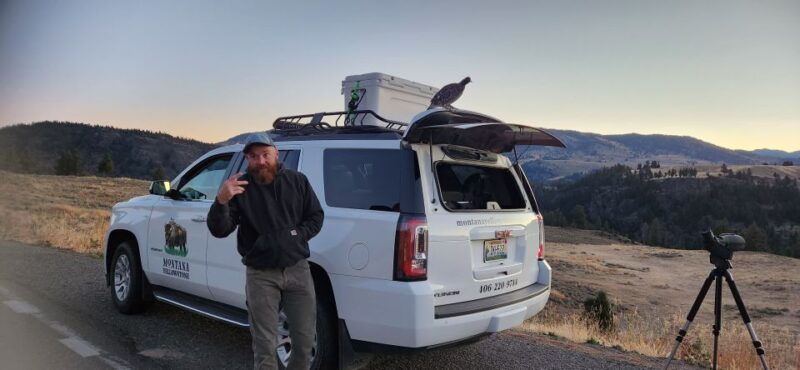 gardiner-yellowstone-national-park-wildlife-guided-tour