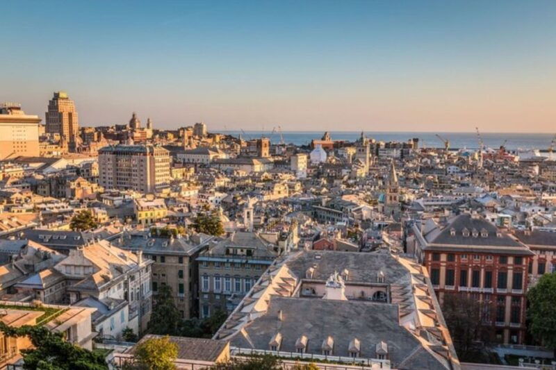 genoa-private-city-tour-with-a-local-guide