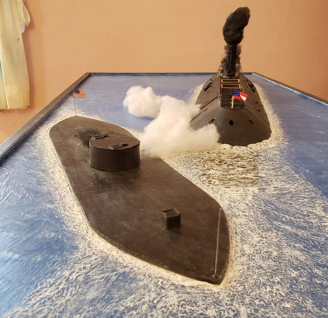 gettysburg-civil-war-tails-diorama-museum-entry-ticket