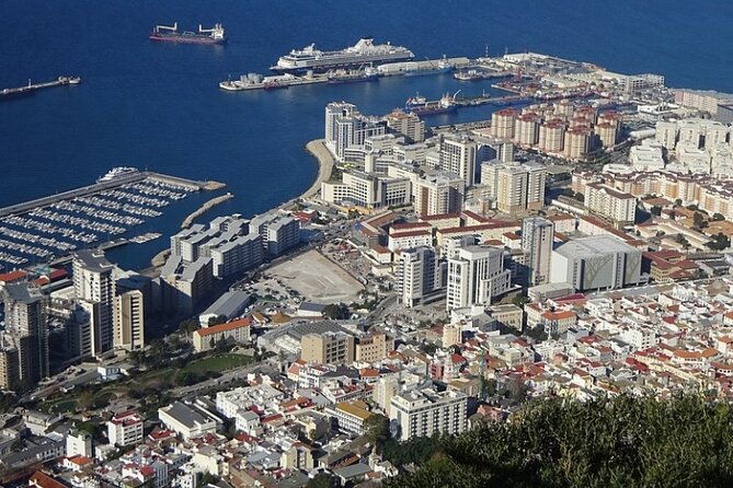 gibraltar-shore-excursion-the-original-rock-shop-caves-tour