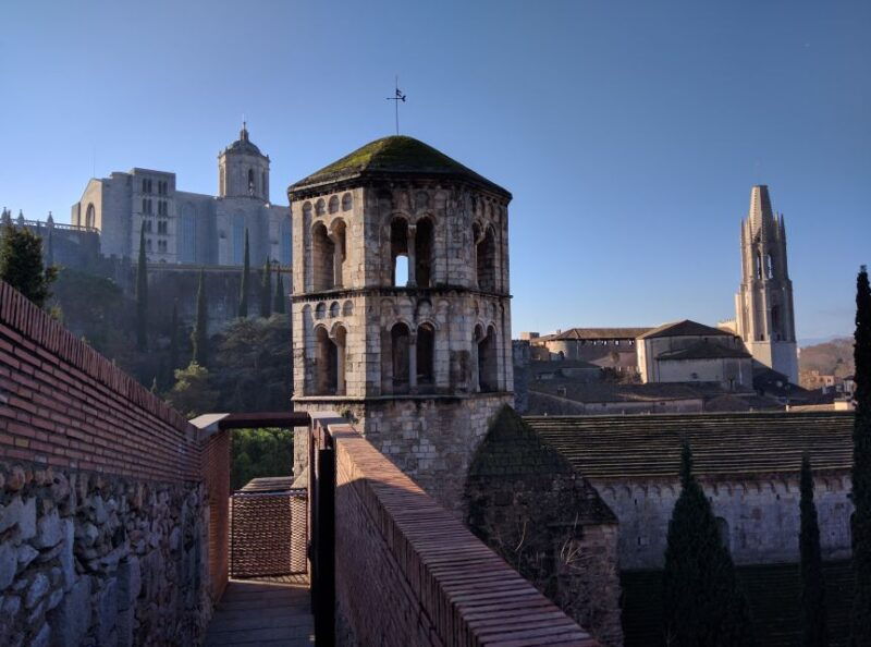 girona-guided-walking-tour-with-attraction-entry-tickets