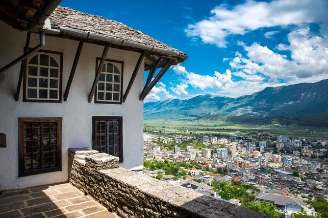 gjirokaster-guided-tour-from-tirana
