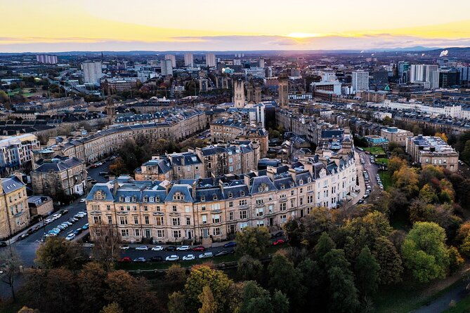 glasgow-scavenger-hunt-and-highlights-self-guided-tour