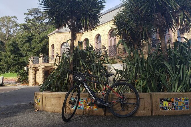 golden-gate-park-electric-bike-rental
