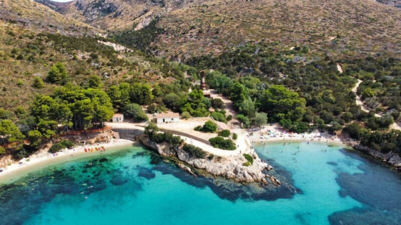 golfo-aranci-kayak-tour-with-dolphins-and-aperitif