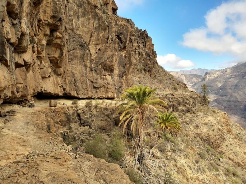 gran-canaria-full-day-guided-hiking-with-snacks