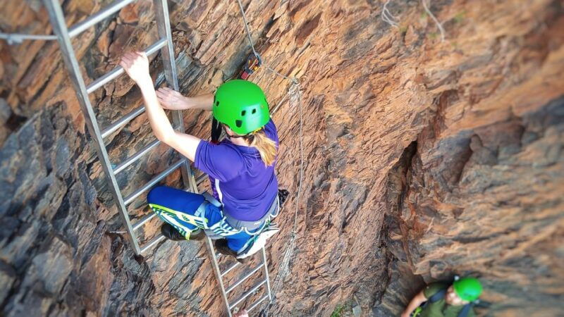 gran-canaria-guided-via-ferrata-and-zipline-adventure