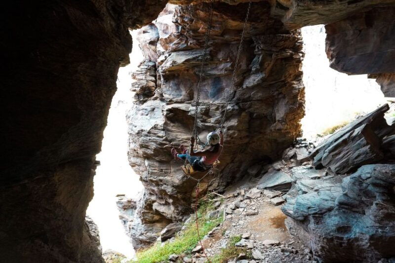 gran-canaria-guided-via-ferrata-excursion
