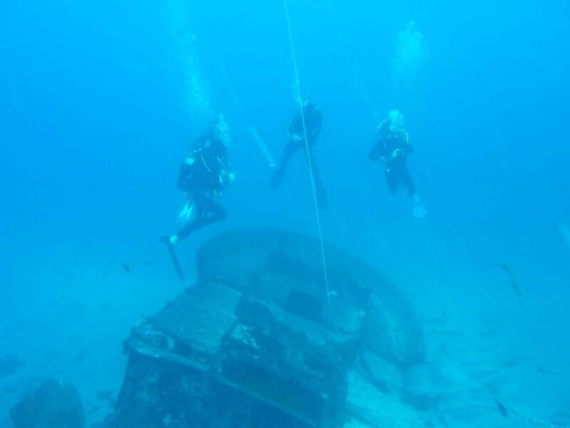 gran-canaria-morning-scuba-dive