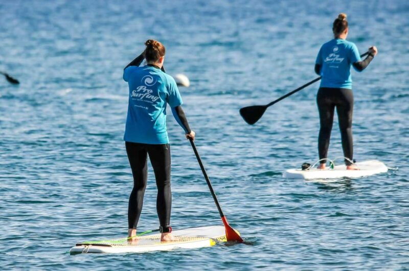 gran-canaria-stand-up-paddle-lesson-snorkeling-tour