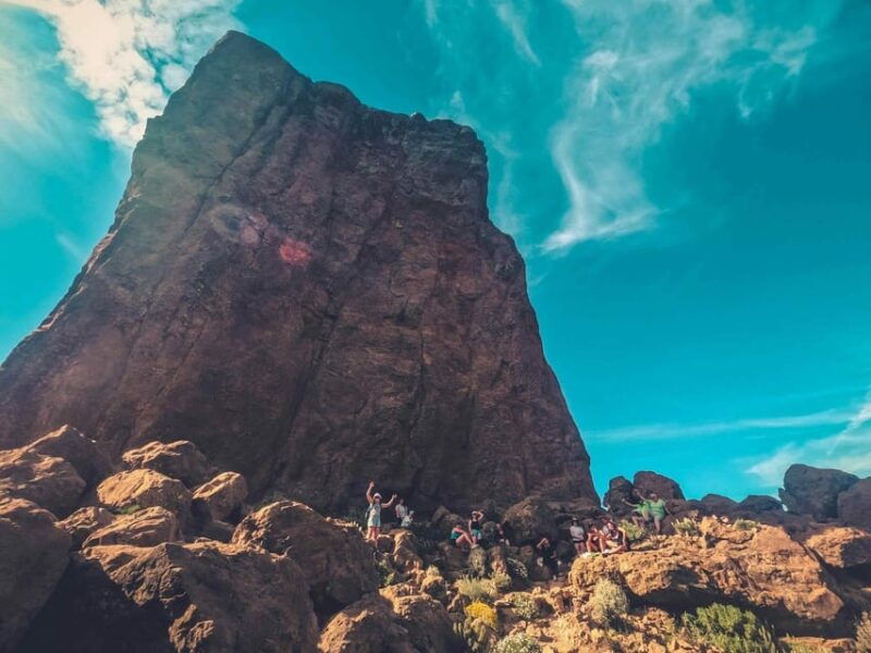 gran-canaria-volcano-sunset-tour-and-local-food-tasting