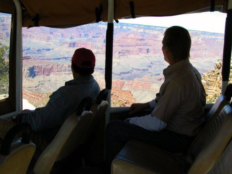 grand-canyon-morning-off-road-safari-with-skip-the-gate