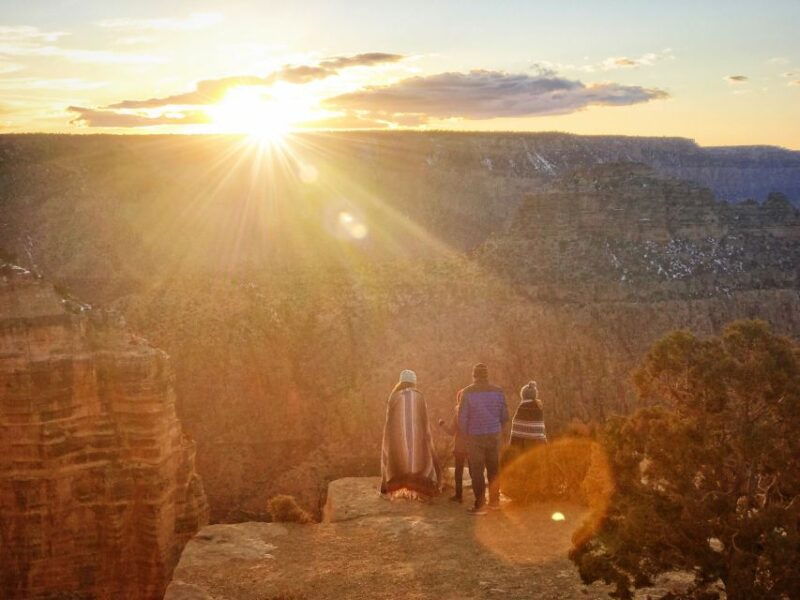 grand-canyon-sunset-tour-from-biblical-creation-perspective